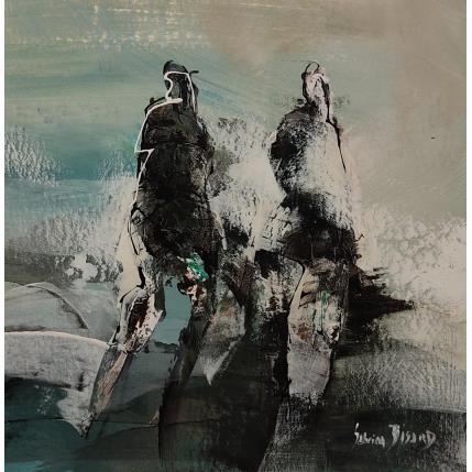 Pintura G1614 por Bisard Sabrina | Pintura