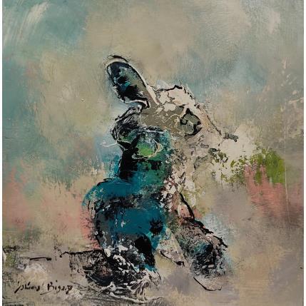 Pintura G1608 por Bisard Sabrina | Pintura