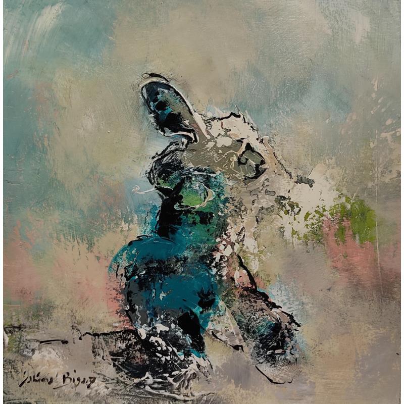 Pintura G1608 por Bisard Sabrina  | Pintura