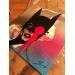 Painting BATWOMAN by Mestres Sergi | Painting Pop-art Graffiti Acrylic