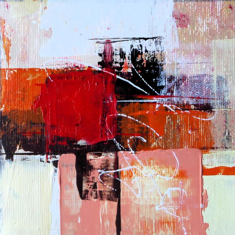 Pintura Brisa por Silveira Saulo | Pintura Acrílico