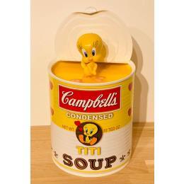 Sculpture TITI by TED | Sculpture Pop-art Pop icons