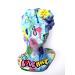 Sculpture DAVID HEAD BUST WE LOVE ART par Cmon | Sculpture Pop-art Icones Pop