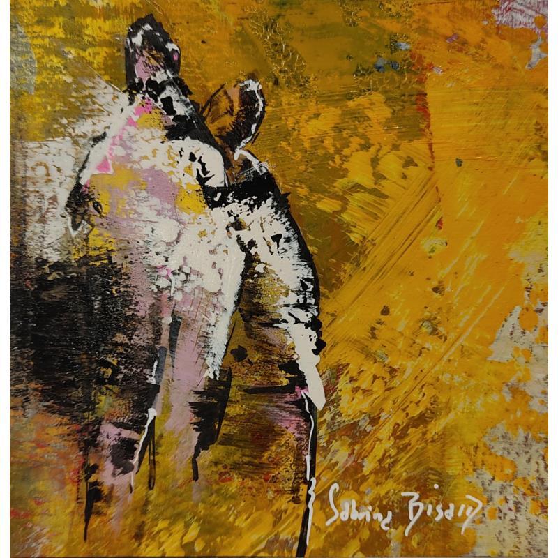 Pintura Mi 1610 por Bisard Sabrina  | Pintura