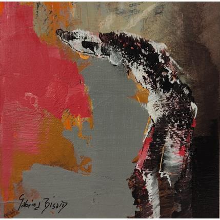 Pintura Mi 1614 por Bisard Sabrina | Pintura