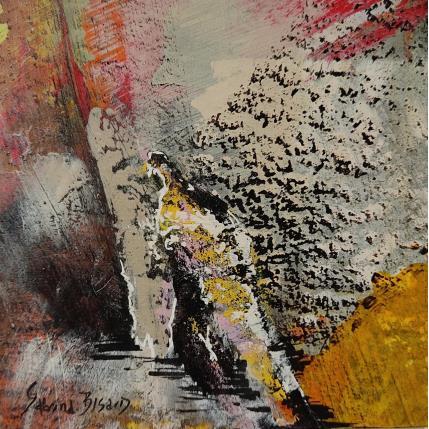 Pintura Mi 1603 por Bisard Sabrina | Pintura