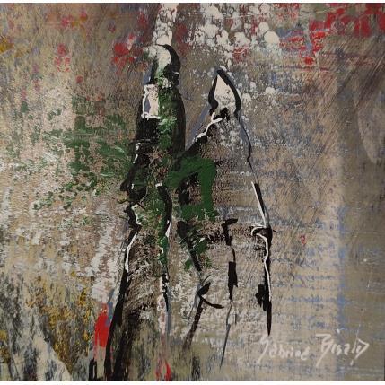 Pintura Mi 1611 por Bisard Sabrina | Pintura