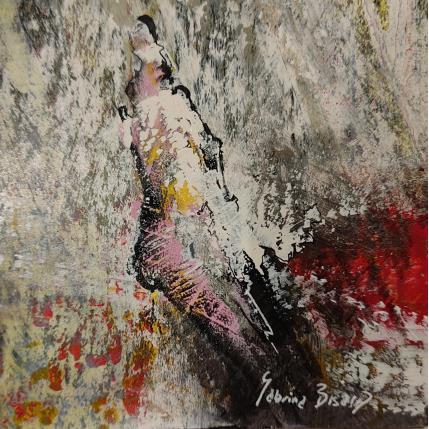 Pintura Mi 1612 por Bisard Sabrina | Pintura