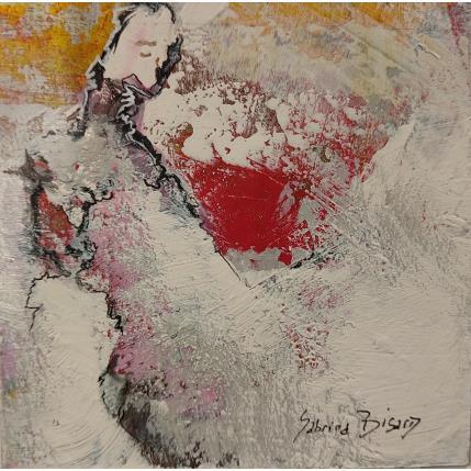 Pintura Mi 1615 por Bisard Sabrina | Pintura