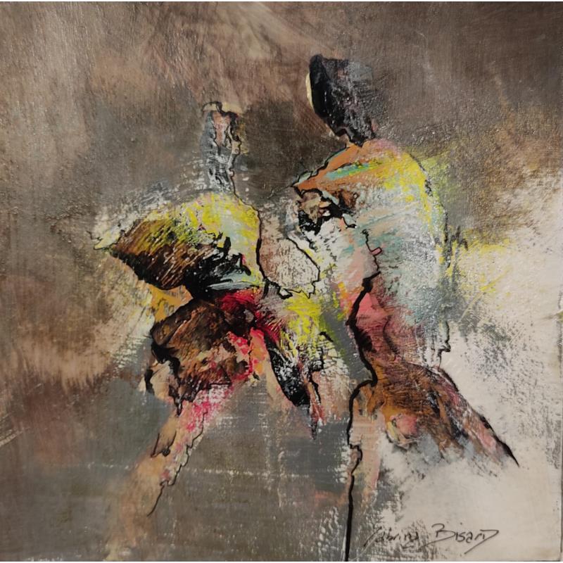 Pintura P1612 por Bisard Sabrina  | Pintura