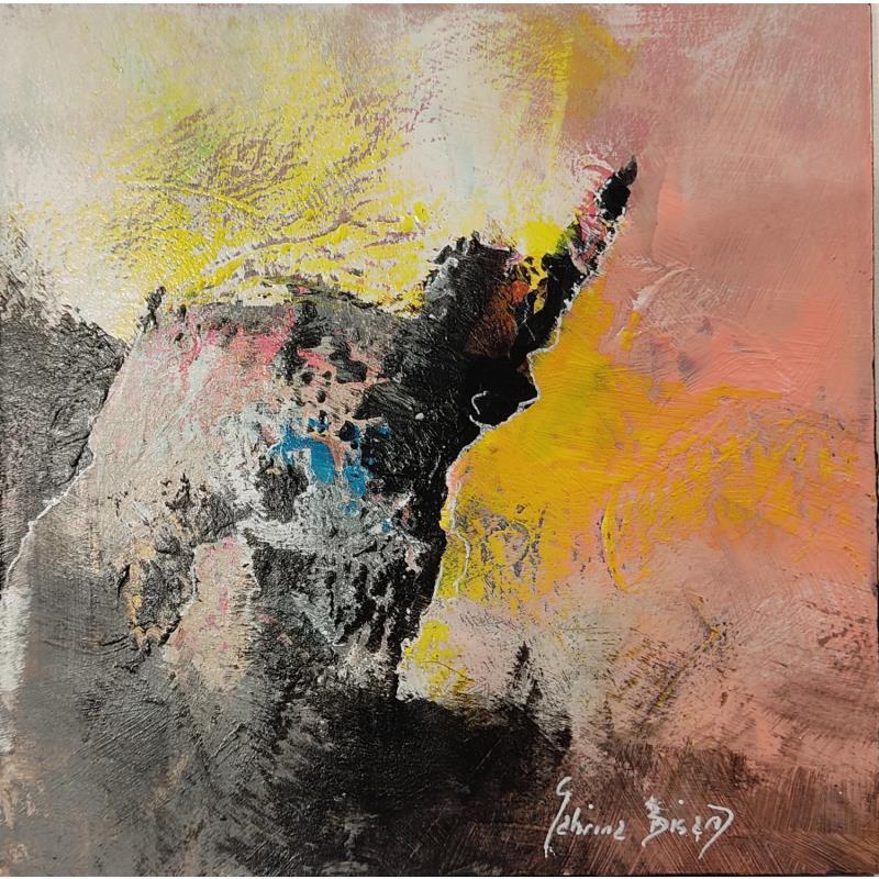 Gemälde P1608 von Bisard Sabrina  | Gemälde