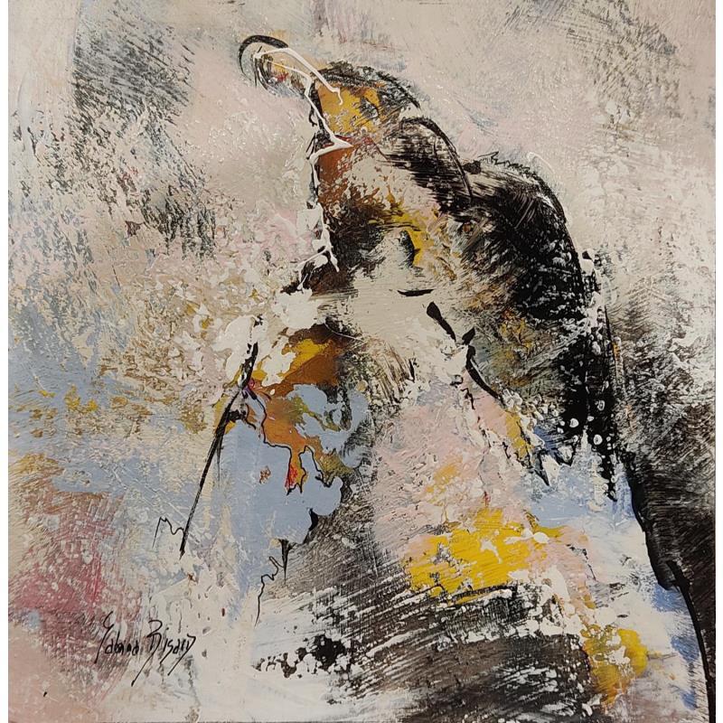 Pintura P1614 por Bisard Sabrina  | Pintura