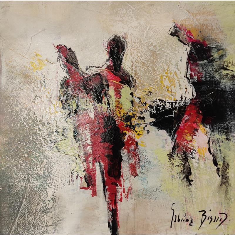 Pintura P1606 por Bisard Sabrina  | Pintura