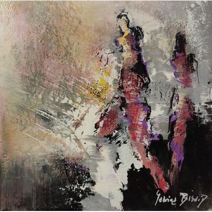 Pintura P1602 por Bisard Sabrina | Pintura Iconos pop