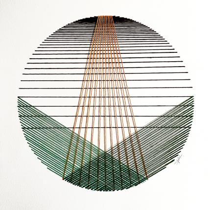 Pintura Filichroma 36 por Pinsard Marine | Pintura Tema Textil Minimalista