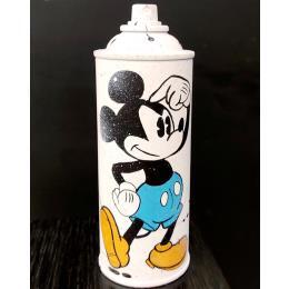 Sculpture What ? par Marie G.  | Sculpture Pop-art Acrylique, Objets détournés, Upcycling Icones Pop