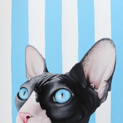 Painting CANADA DRY by Milie Lairie | Painting