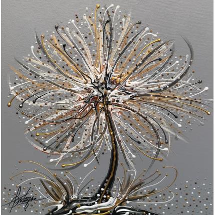 Peinture Les fruits de nos amours par Fonteyne David | Tableau Figuratif Acrylique Nature