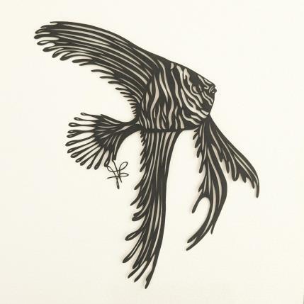 Pintura Ambiance marine por Atalanta Vanessa | Pintura  Iconos pop