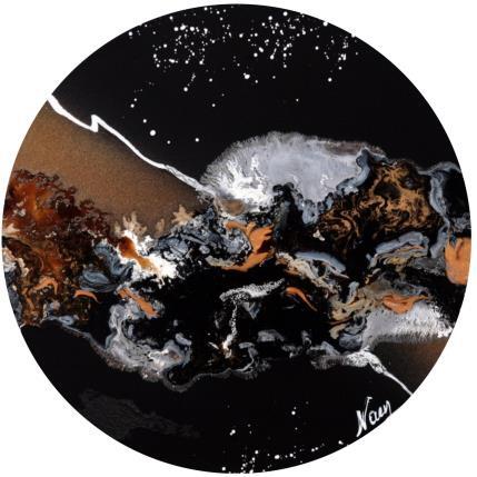 Painting C2675 by Naen | Painting Abstract Acrylic, Ink Pop icons