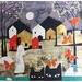Painting Mujer de blanco by Arias Parera Almudena | Painting Naive art Acrylic Gluing