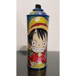 Sculpture New par Molla Nathalie  | Sculpture Pop-art Acrylique, Posca Icones Pop