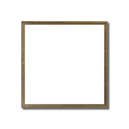 Sculpture Caisse américaine naturelle par Carré d'artistes | Sculpture