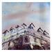 Peinture Architectures de Paris par Bailly Kévin  | Tableau Figuratif Urbain Architecture Aquarelle Encre
