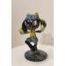 Sculpture Classic Riolu par Shenoda | Sculpture Pop-art Graffiti Résine