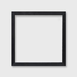 Sculpture Cadre Moderne by Carré d'artistes | Sculpture