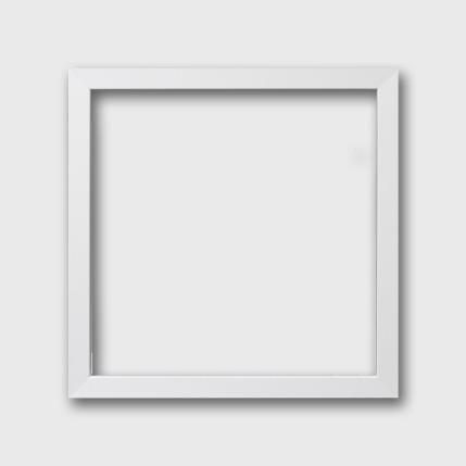 Sculpture Cadre Moderne by Carré d'artistes | Sculpture