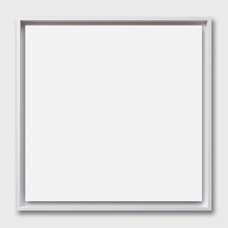 Cadre Cadre Moderne Galerie par Carré d'artistes | Cadre
