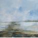 Painting Baie de somme by Dessein Pierre | Painting Figurative Marine Oil