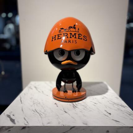 Escultura CALI HERMES por Le Marquis | Escultura