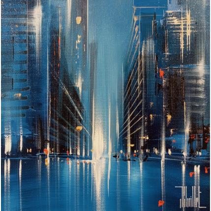 Painting Futilis by Guillet Jerome | Painting