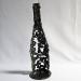 Escultura Bouteille Champagne 27-24 por Buil Philippe | Escultura Figurativo Minimalista Life style Naturalezas muertas Metal Bronce