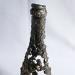 Escultura Bouteille Champagne 27-24 por Buil Philippe | Escultura Figurativo Minimalista Life style Naturalezas muertas Metal Bronce