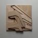 Painting Isokon Building by Plyconic | Painting