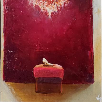 Painting Exposition by Vinnie | Painting Figurative Oil