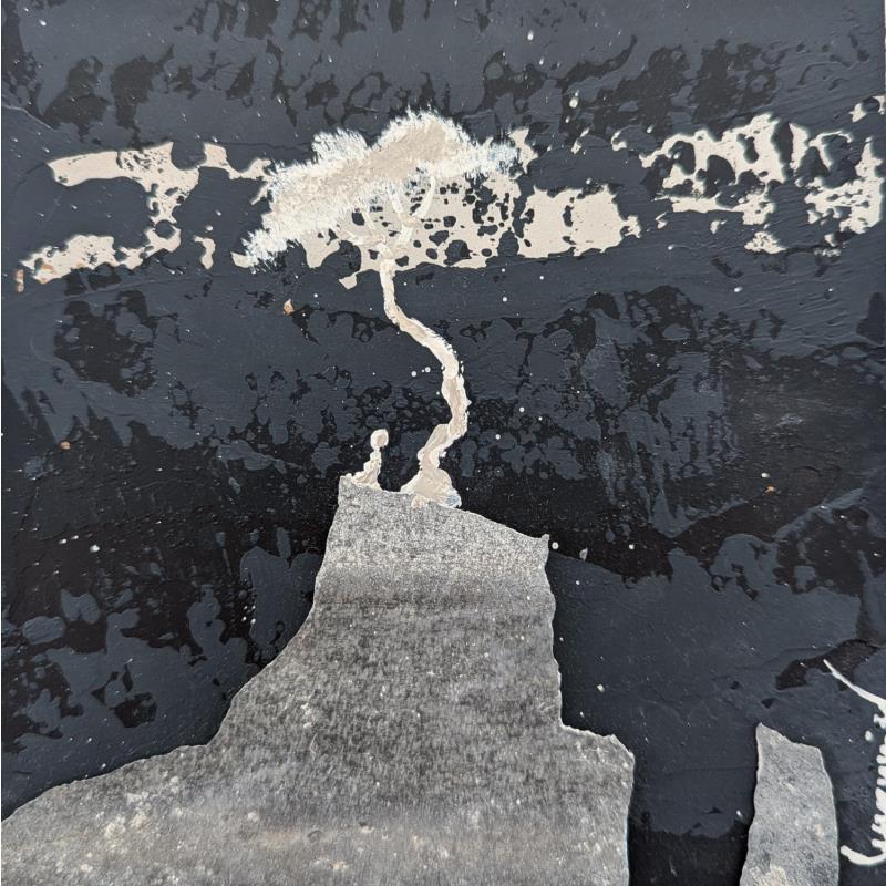 Pintura A225 por Lemonnier  | Pintura Tema Paisajes Acrílico Zinc