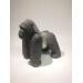 Sculpture Gorille par Roche Clarisse | Sculpture