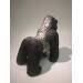Sculpture Gorille par Roche Clarisse | Sculpture