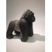 Sculpture Gorille par Roche Clarisse | Sculpture