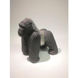Escultura Gorille por Roche Clarisse | Escultura