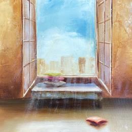 Painting personalisation by Vinnie | Painting Figurative Oil