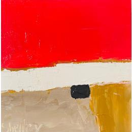 Painting Constant by Shelley | Painting Abstract Oil