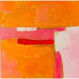 Painting Notion by Shelley | Painting Abstract Oil Pop icons