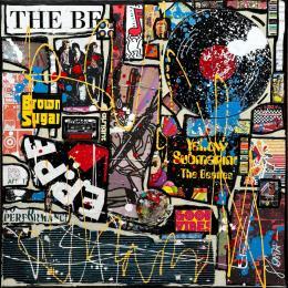 Peinture Let's play ! par Costa Sophie | Tableau