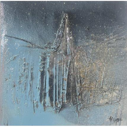 Painting Cathédrale de Strasbourg 1 by Horea | Painting Figurative Oil Pop icons, Urban