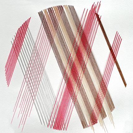 Pintura Filichroma 58 por Pinsard Marine | Pintura Tema Textil Minimalista